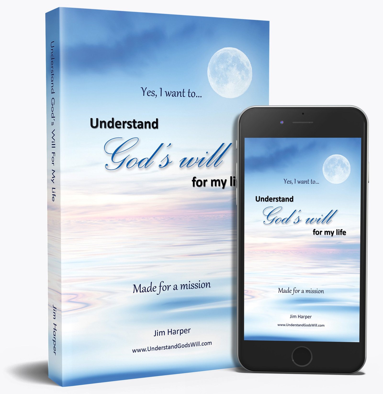 understand god's will free book